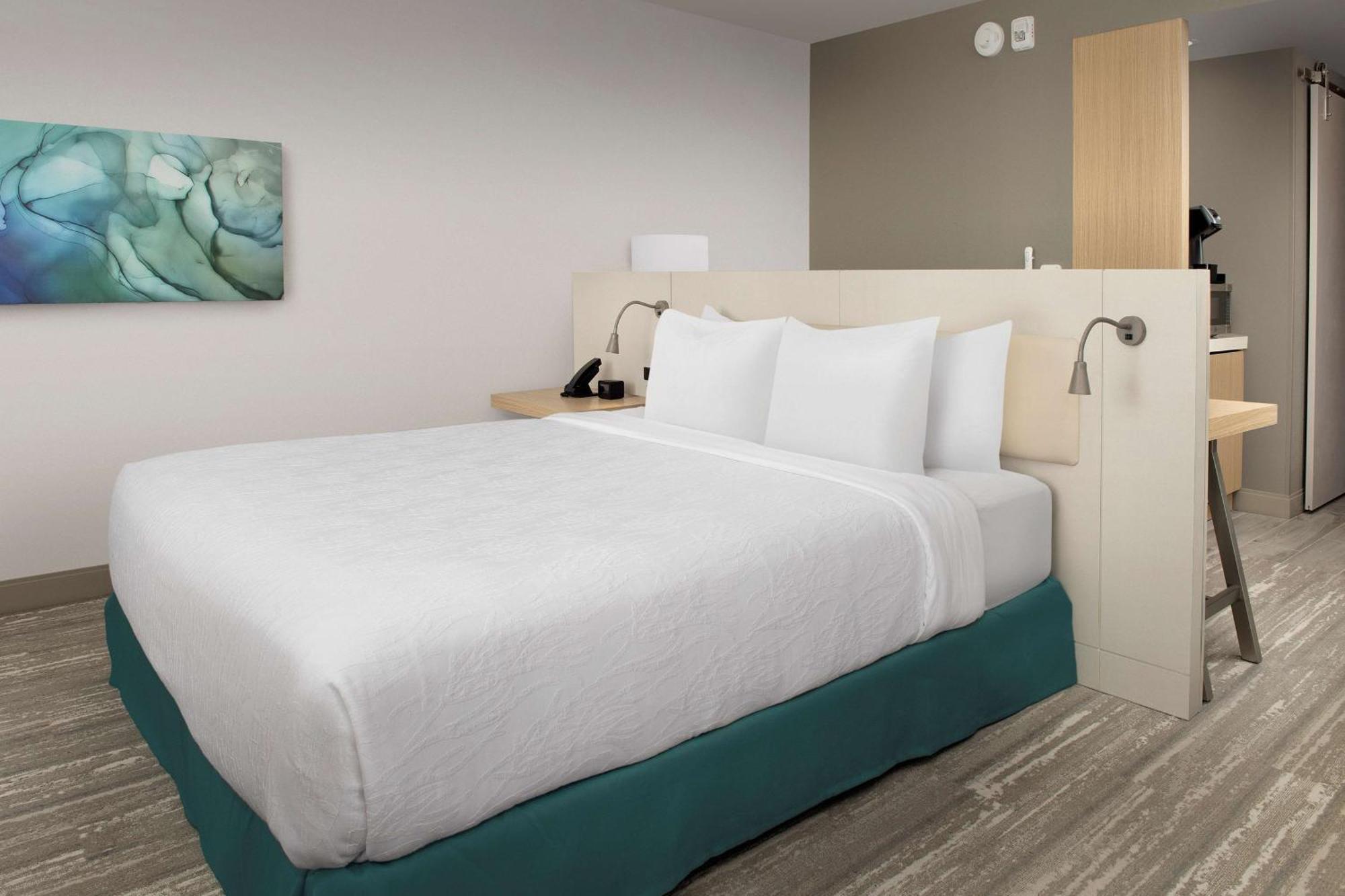 Hilton Garden Downtown 3* Orlando